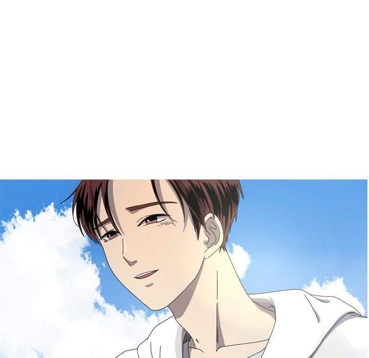 The Mermaid’s Pond Chapter 18 image 24
