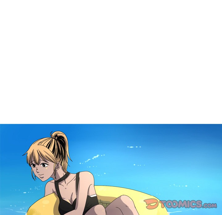 The Mermaid’s Pond Chapter 18 image 27