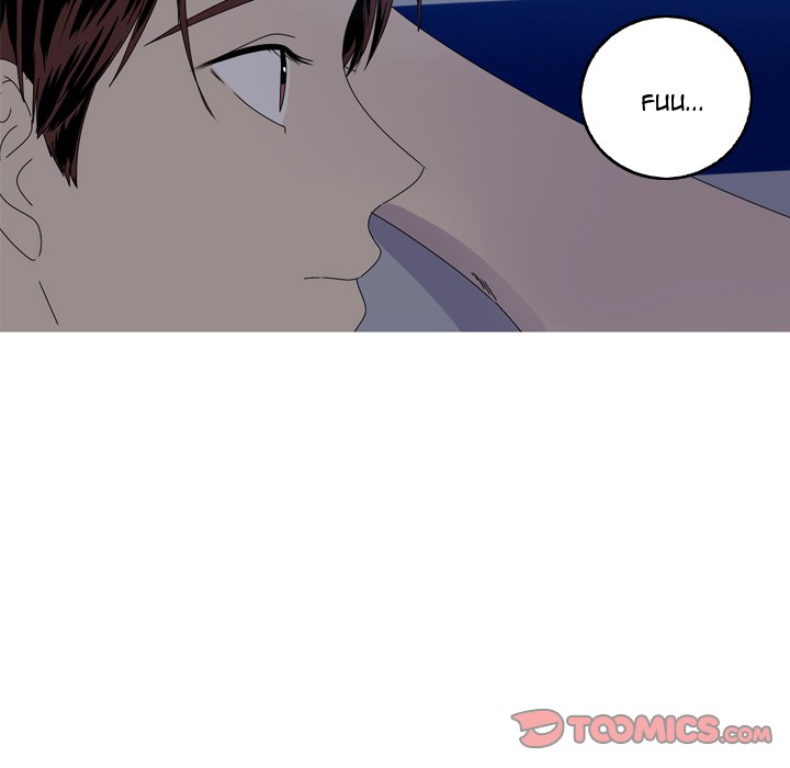 The Mermaid’s Pond Chapter 18 image 33