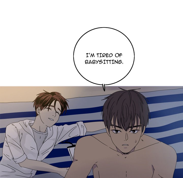 The Mermaid’s Pond Chapter 18 image 34