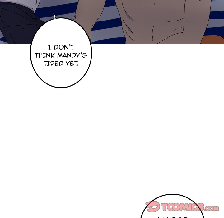 The Mermaid’s Pond Chapter 18 image 35