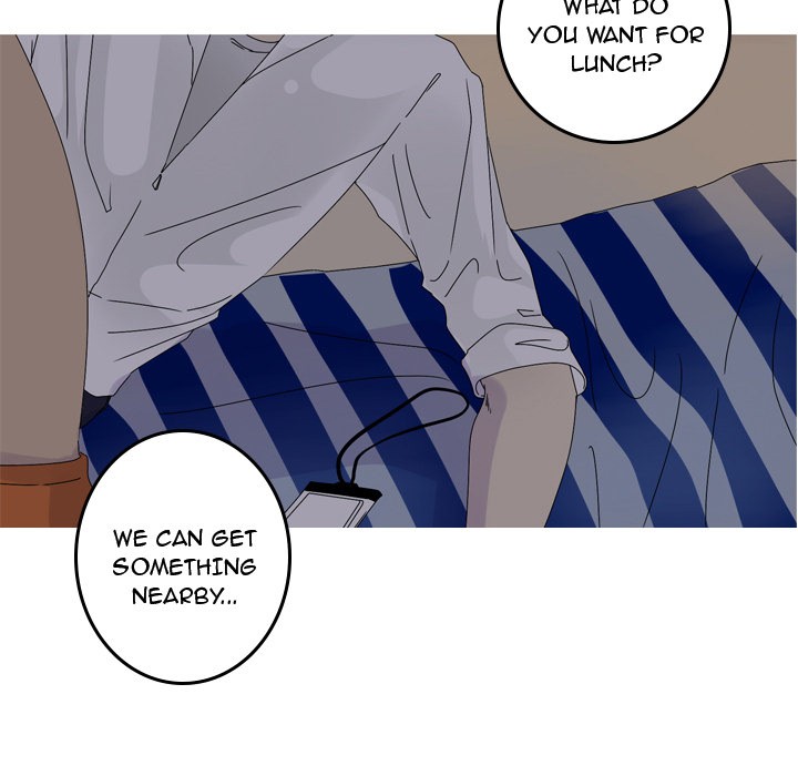 The Mermaid’s Pond Chapter 18 image 36