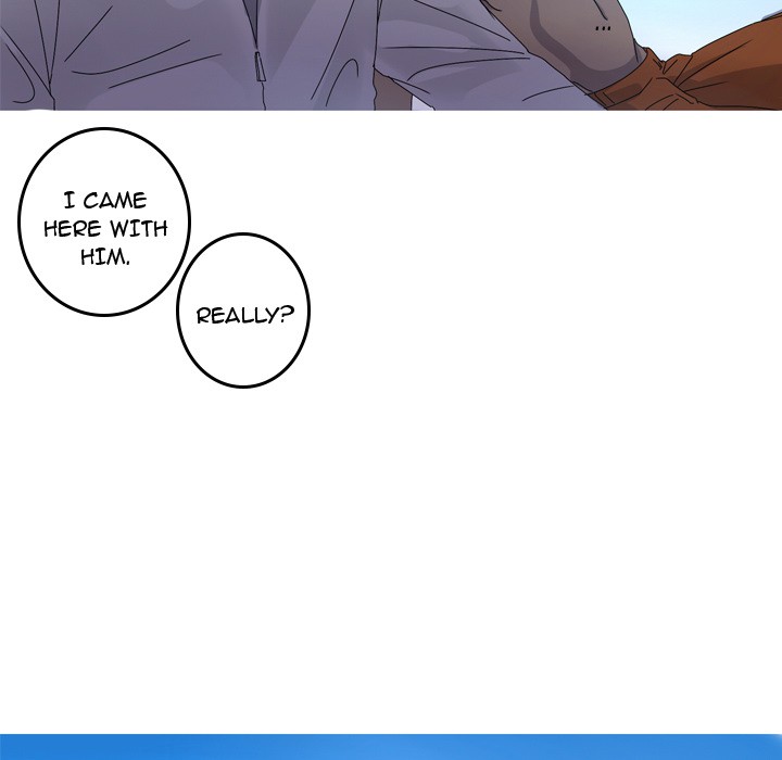 The Mermaid’s Pond Chapter 18 image 38