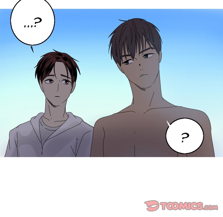 The Mermaid’s Pond Chapter 18 image 43