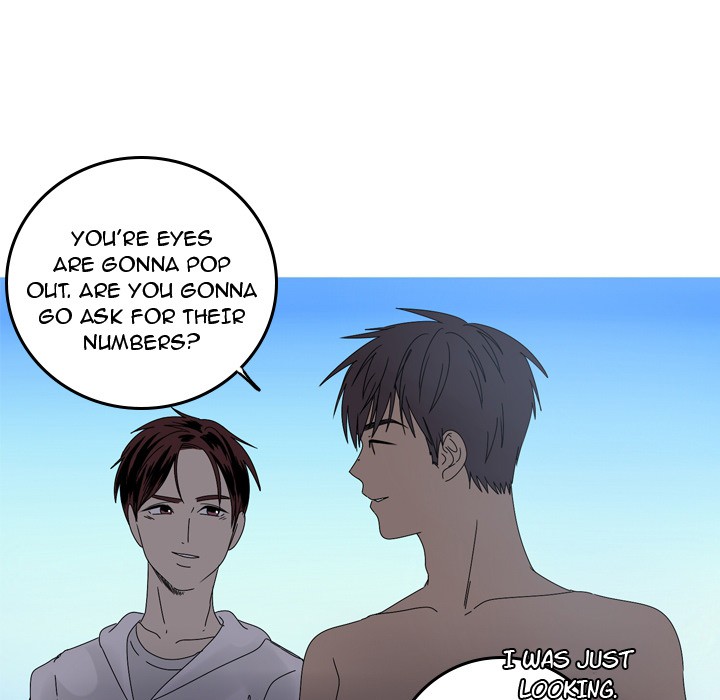 The Mermaid’s Pond Chapter 18 image 44