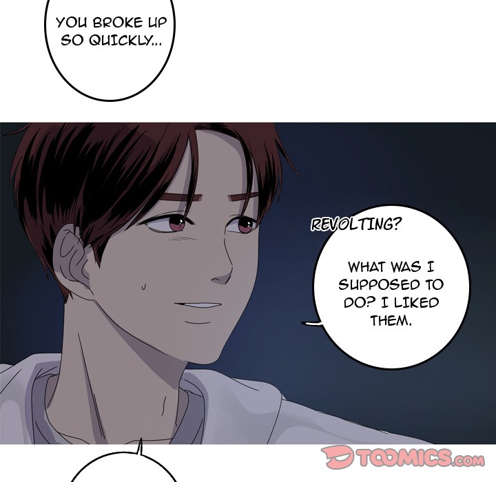 The Mermaid’s Pond Chapter 18 image 47