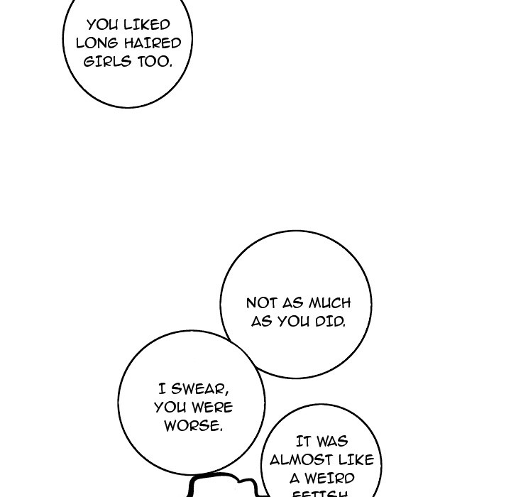 The Mermaid’s Pond Chapter 18 image 48