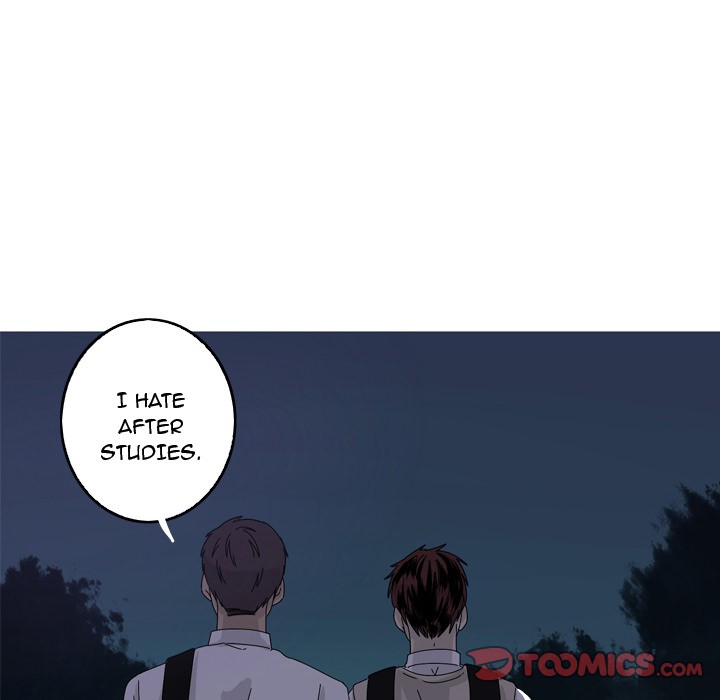 The Mermaid’s Pond Chapter 18 image 51