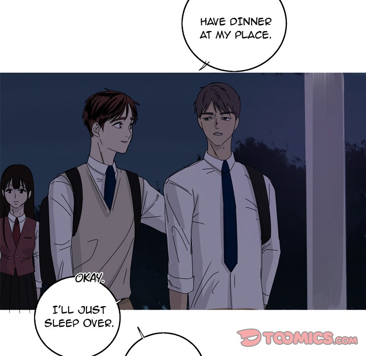 The Mermaid’s Pond Chapter 18 image 53