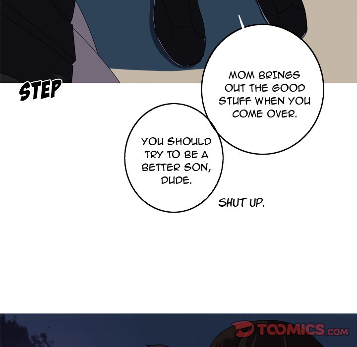 The Mermaid’s Pond Chapter 18 image 55