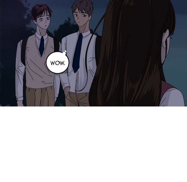 The Mermaid’s Pond Chapter 18 image 56
