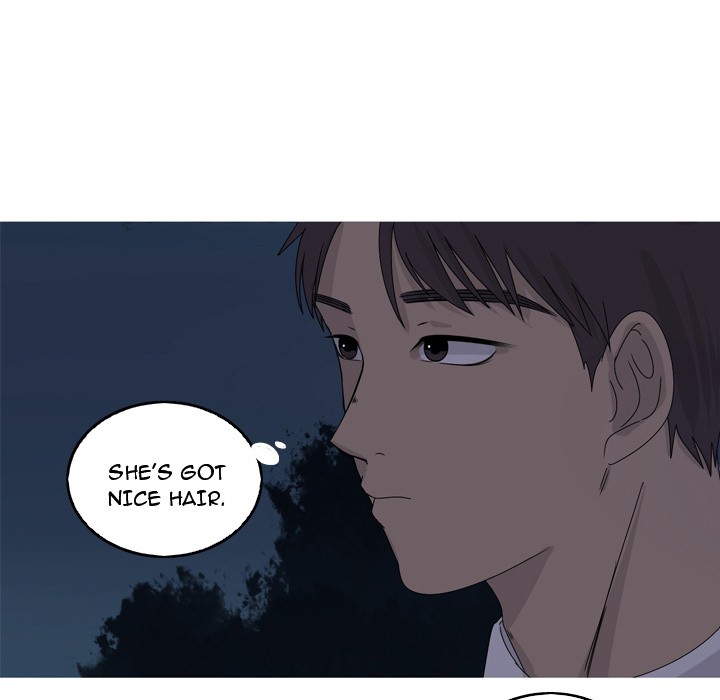 The Mermaid’s Pond Chapter 18 image 58