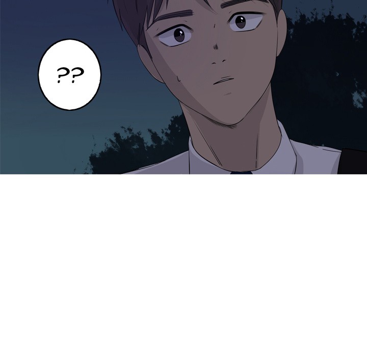 The Mermaid’s Pond Chapter 18 image 60