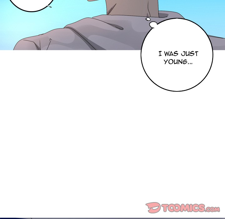 The Mermaid’s Pond Chapter 18 image 65