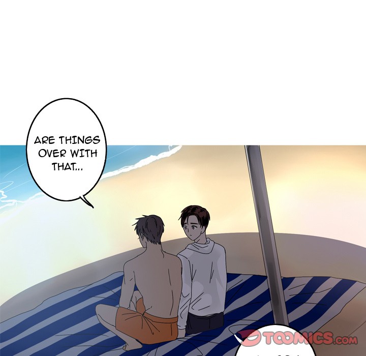 The Mermaid’s Pond Chapter 18 image 67