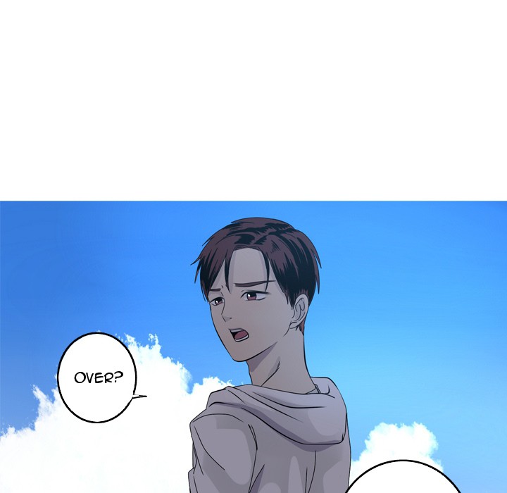 The Mermaid’s Pond Chapter 18 image 70