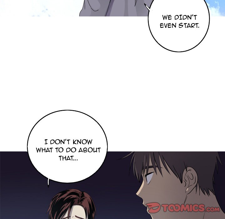 The Mermaid’s Pond Chapter 18 image 71
