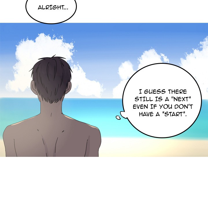 The Mermaid’s Pond Chapter 18 image 76