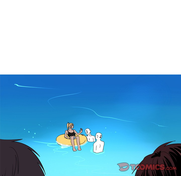 The Mermaid’s Pond Chapter 18 image 83
