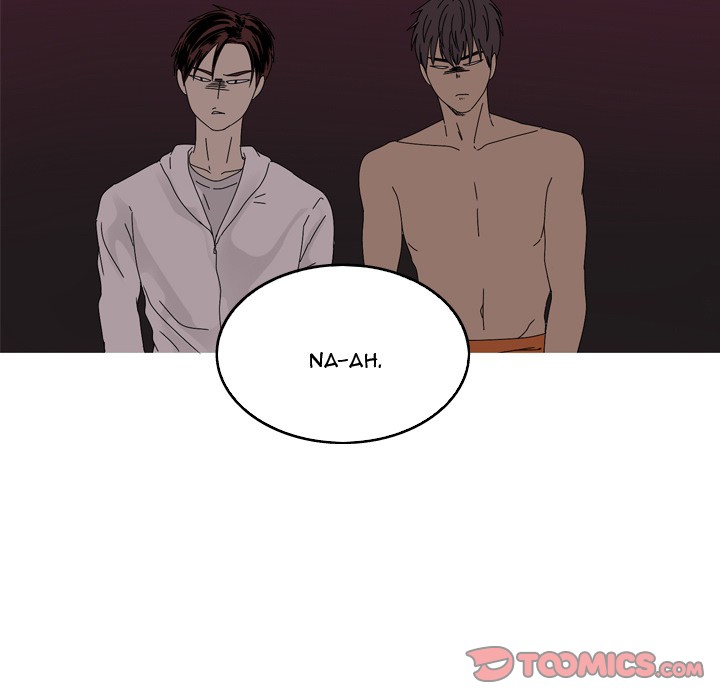 The Mermaid’s Pond Chapter 18 image 85