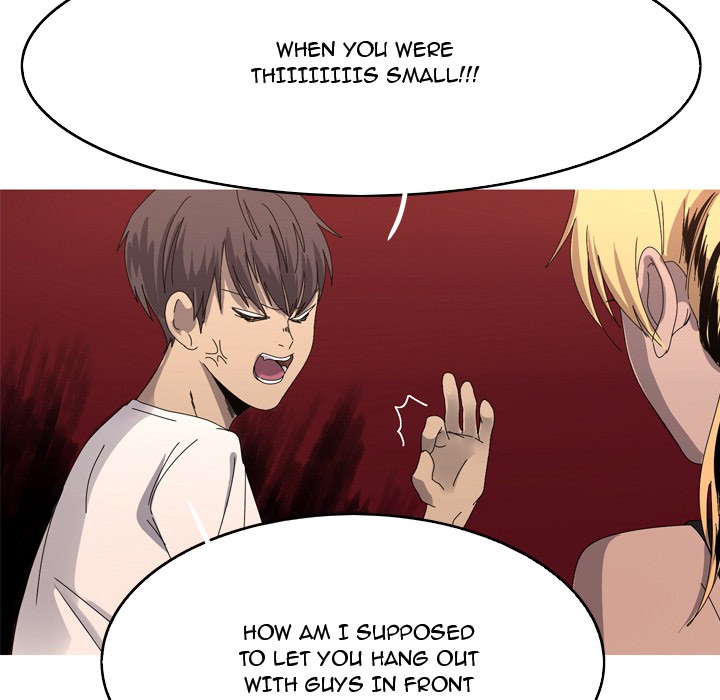 The Mermaid’s Pond Chapter 19 image 10