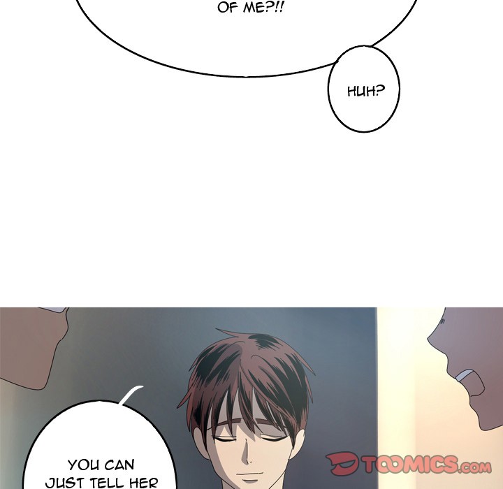 The Mermaid’s Pond Chapter 19 image 11