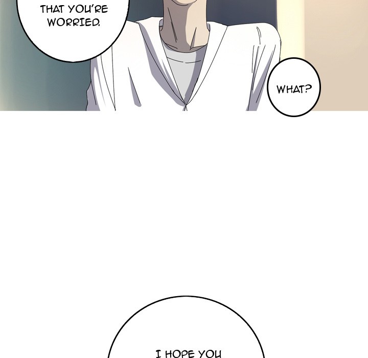 The Mermaid’s Pond Chapter 19 image 12