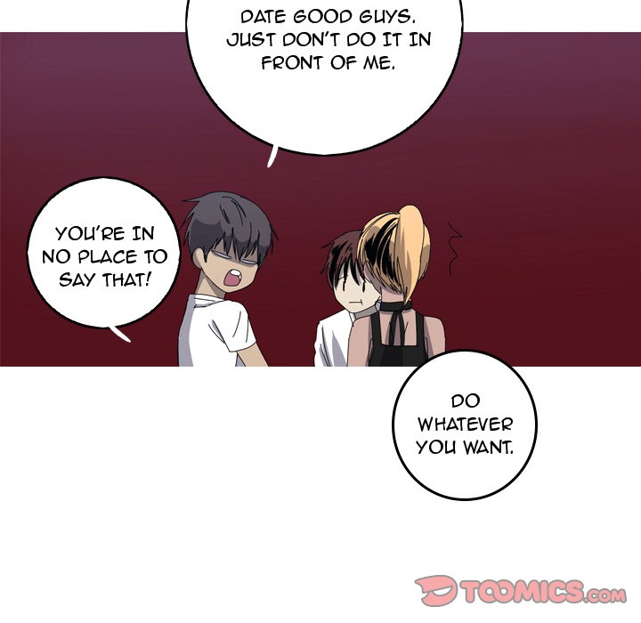 The Mermaid’s Pond Chapter 19 image 13