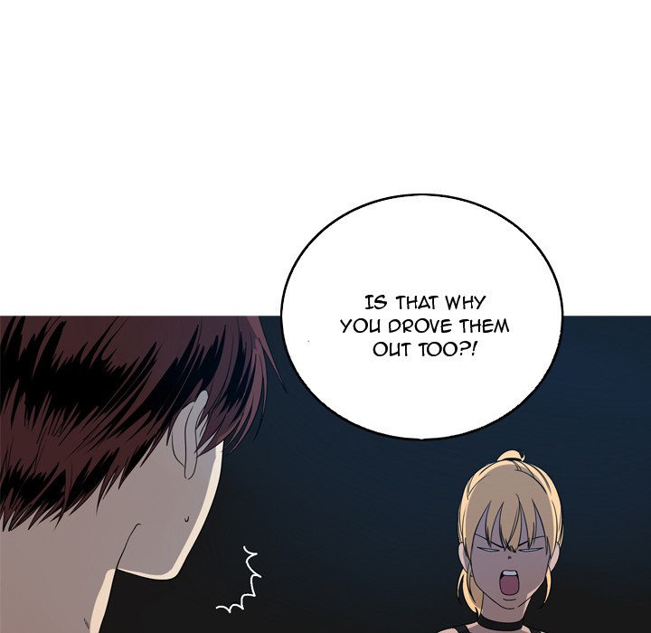 The Mermaid’s Pond Chapter 19 image 14