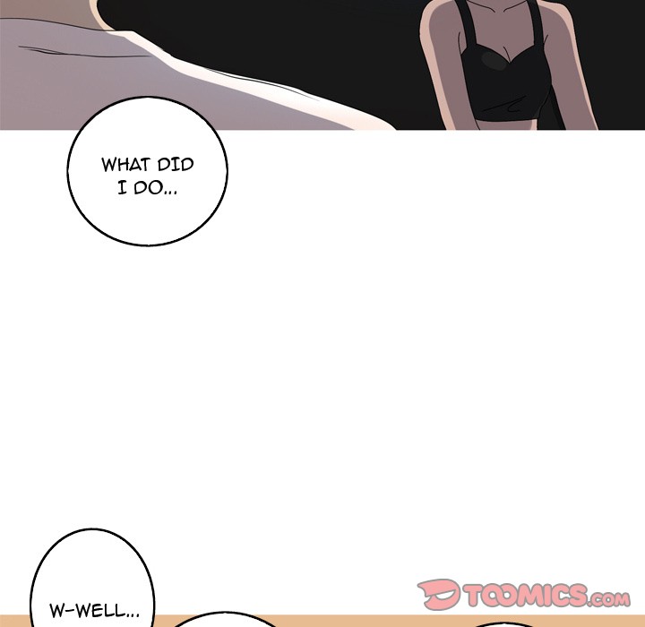 The Mermaid’s Pond Chapter 19 image 15