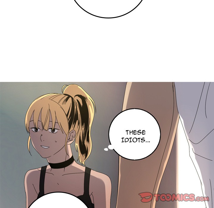 The Mermaid’s Pond Chapter 19 image 17