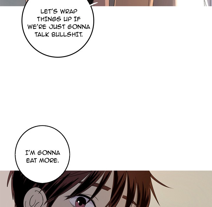 The Mermaid’s Pond Chapter 19 image 18