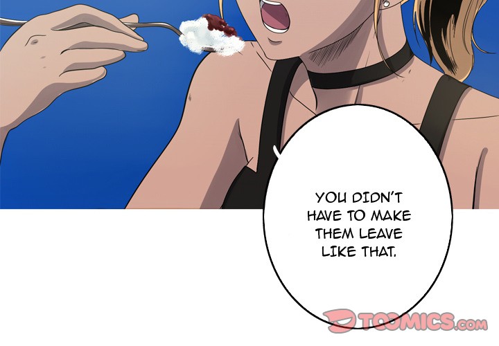 The Mermaid’s Pond Chapter 19 image 1