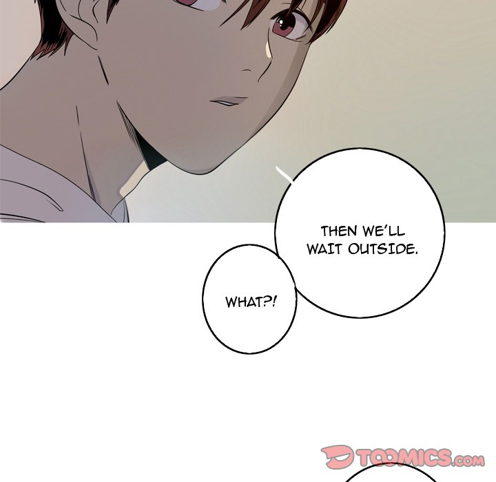 The Mermaid’s Pond Chapter 19 image 19