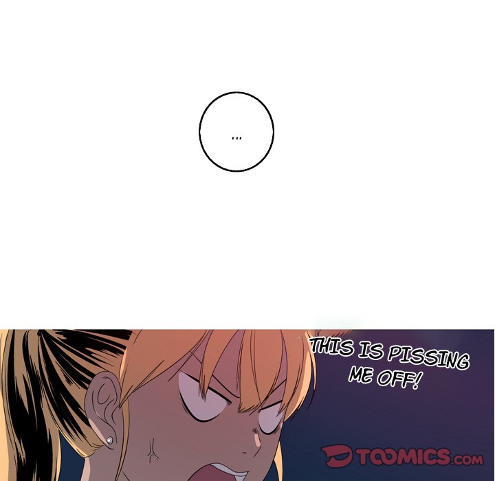 The Mermaid’s Pond Chapter 19 image 21
