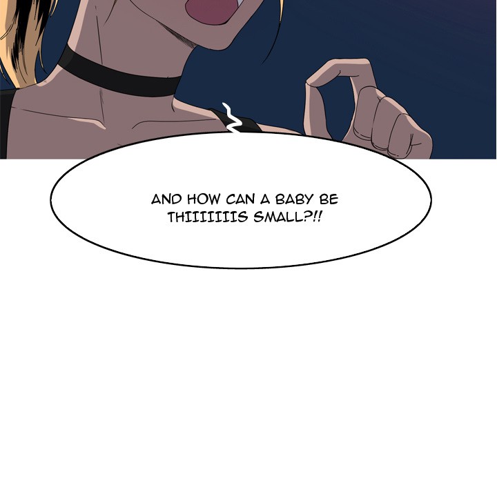 The Mermaid’s Pond Chapter 19 image 22