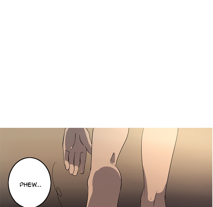 The Mermaid’s Pond Chapter 19 image 24