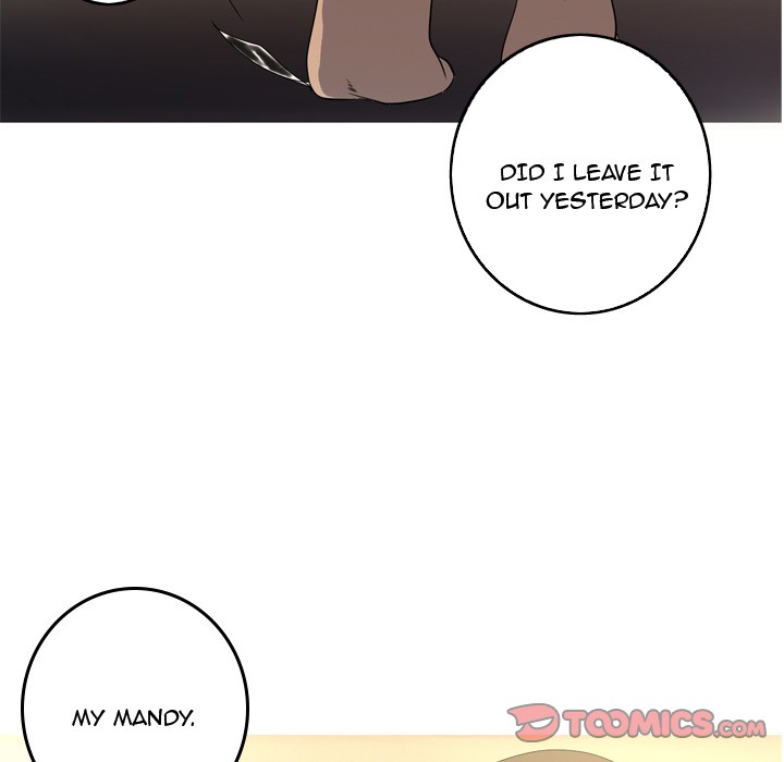 The Mermaid’s Pond Chapter 19 image 25