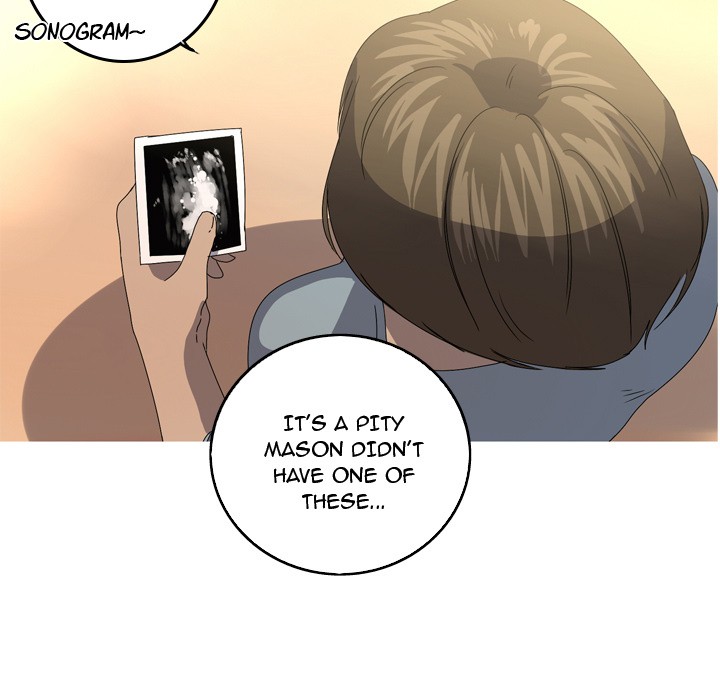 The Mermaid’s Pond Chapter 19 image 26