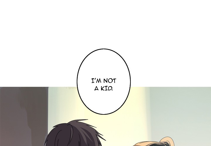 The Mermaid’s Pond Chapter 19 image 2
