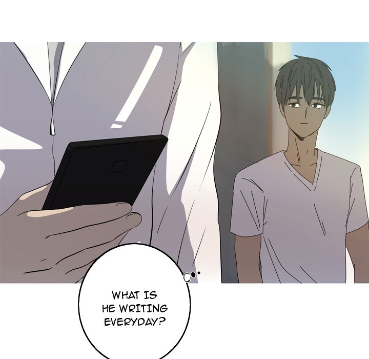 The Mermaid’s Pond Chapter 19 image 30