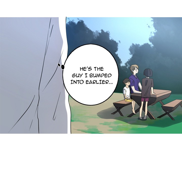 The Mermaid’s Pond Chapter 19 image 36