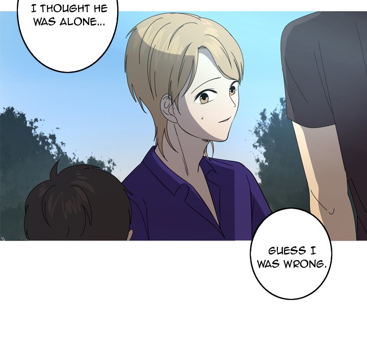 The Mermaid’s Pond Chapter 19 image 38