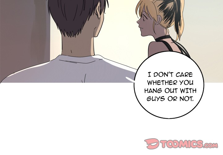 The Mermaid’s Pond Chapter 19 image 3
