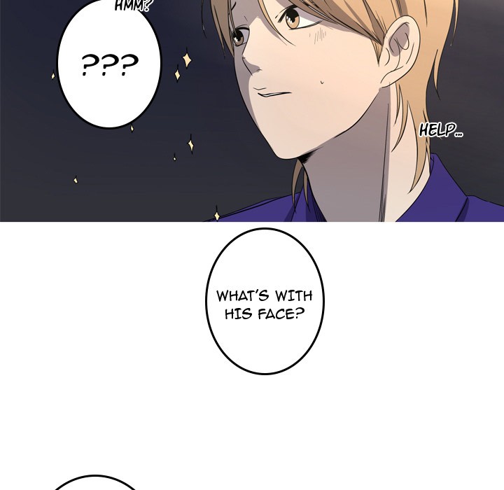 The Mermaid’s Pond Chapter 19 image 42