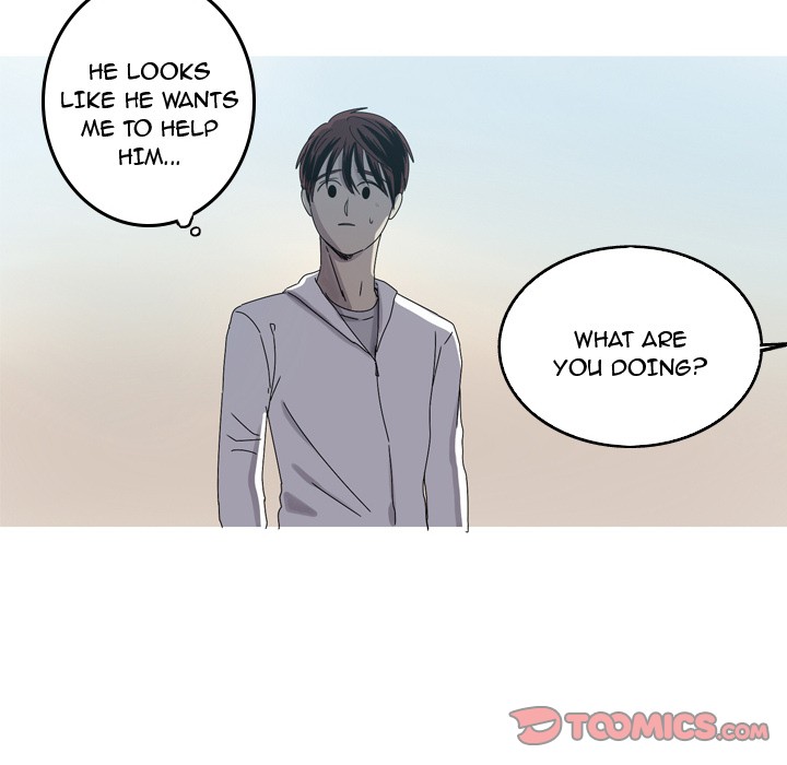 The Mermaid’s Pond Chapter 19 image 43