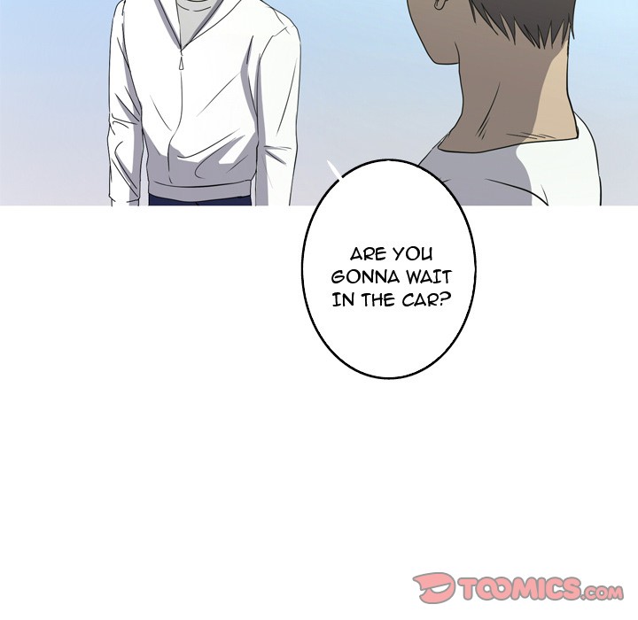 The Mermaid’s Pond Chapter 19 image 45