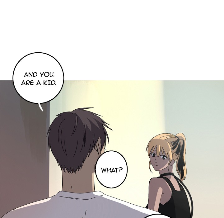 The Mermaid’s Pond Chapter 19 image 4