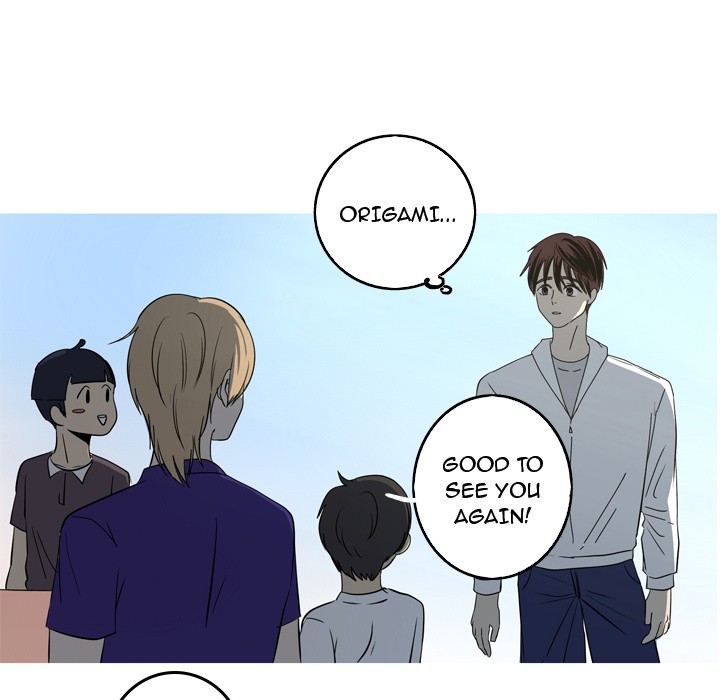 The Mermaid’s Pond Chapter 19 image 50