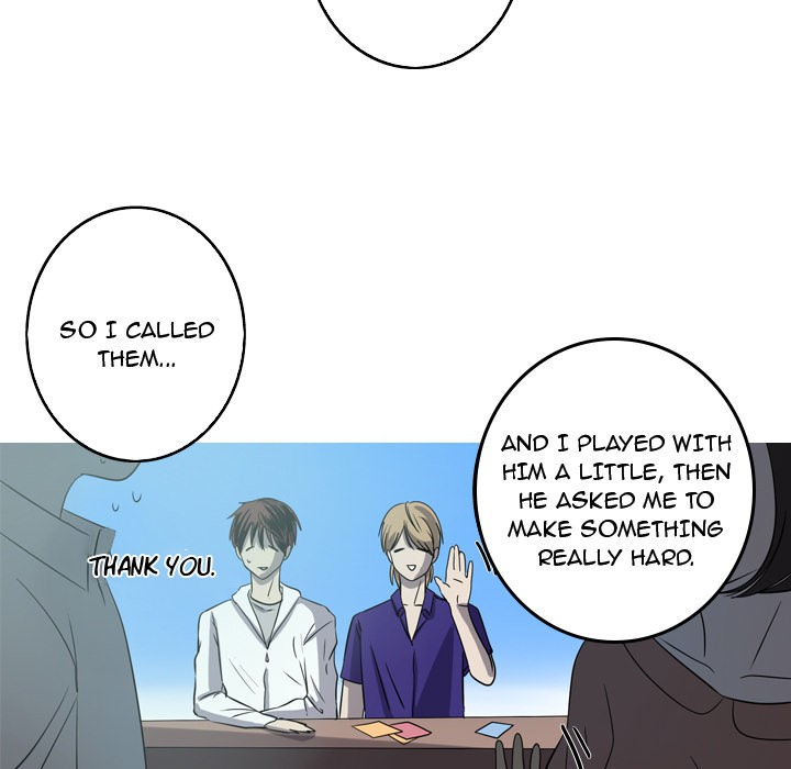 The Mermaid’s Pond Chapter 19 image 54